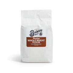 Whole Wheat Pastry Graham Flour