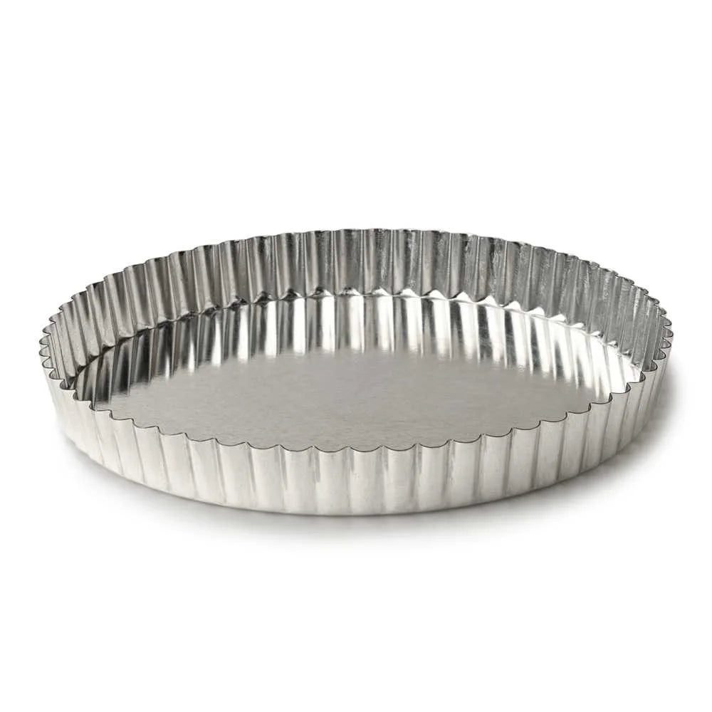 Fluted Tart Pan