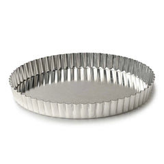 Fluted Tart Pan