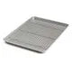 Half-Sheet Pan and Cooling Rack Set