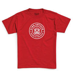 Youth Baker in Training Tee