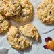 Gluten-Free Scone Mix