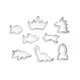Super Fun Cookie Cutters