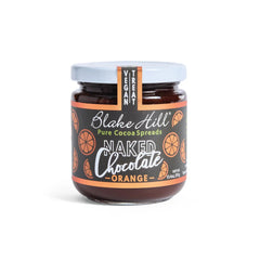 Blake Hill Naked Chocolate Orange Spread