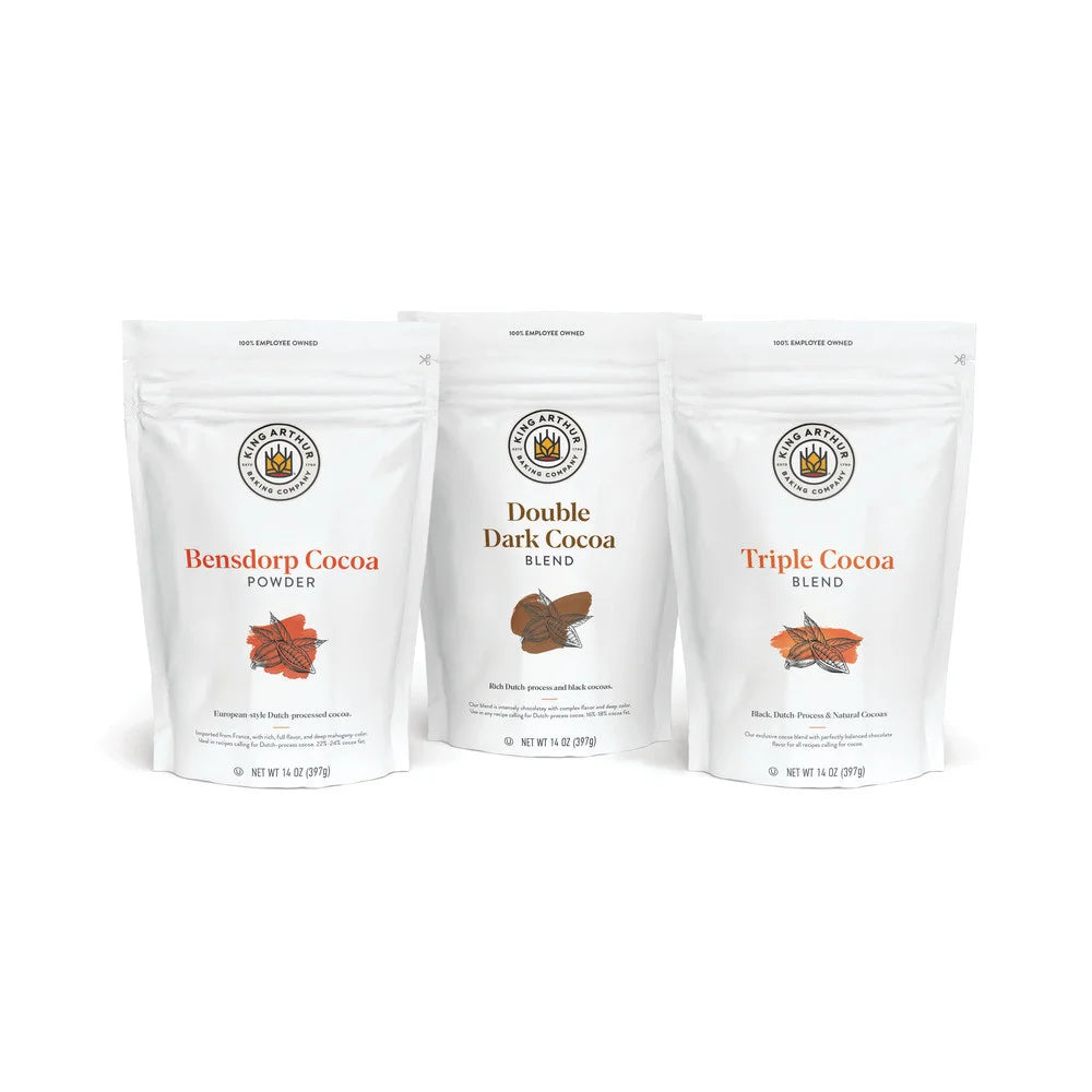 Cocoa 3-Pack