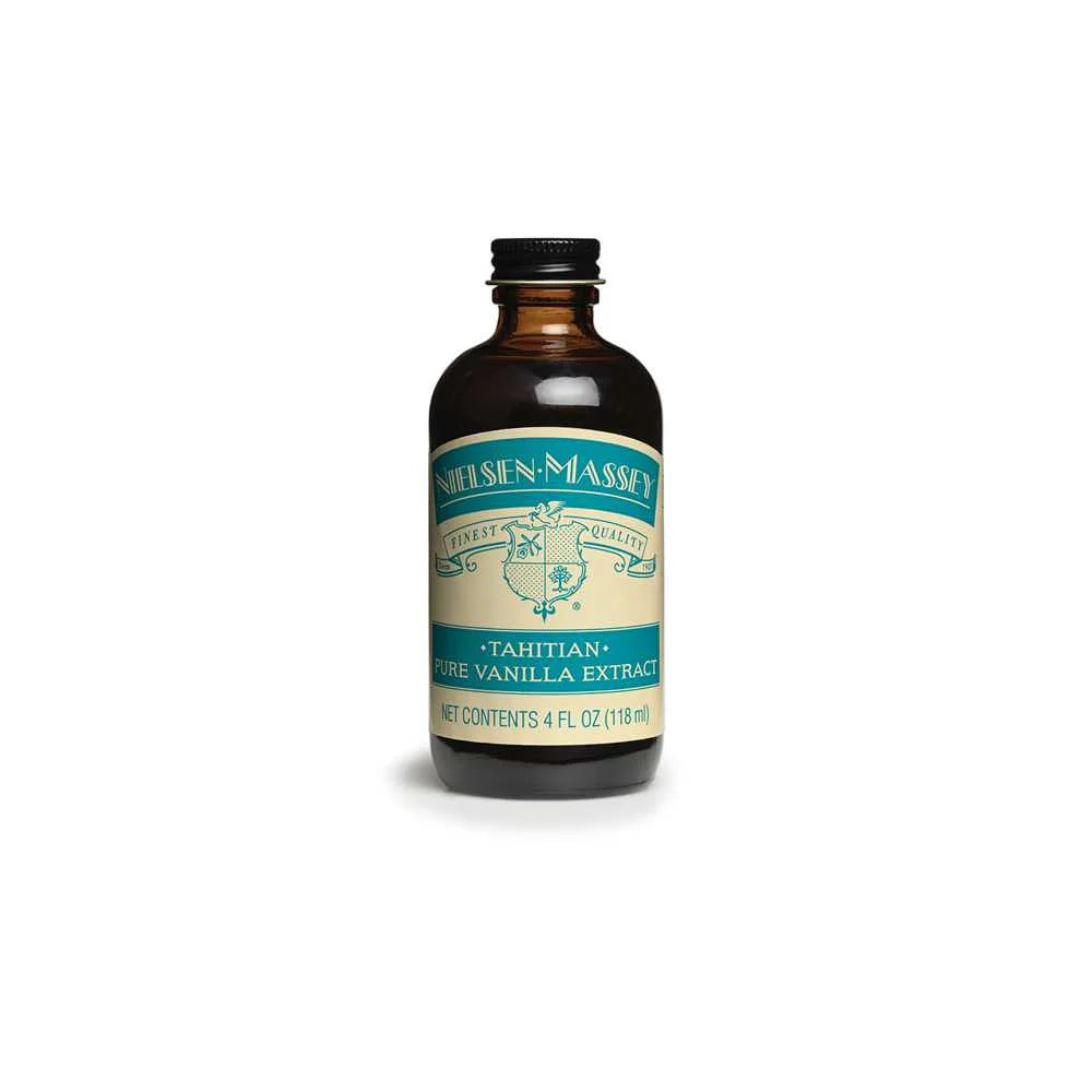 Nielsen-Massey Tahitian Vanilla Extract