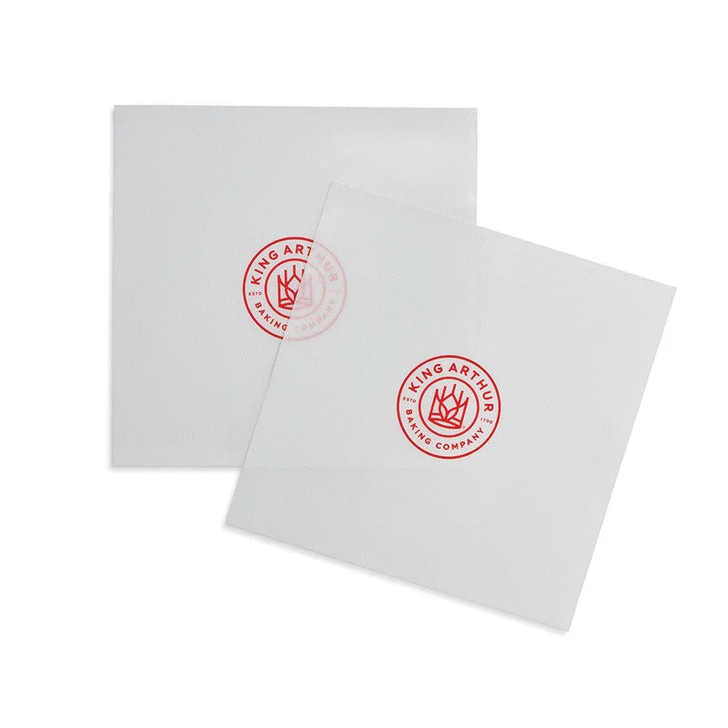 Square Pan Liners