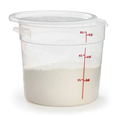 Extra Large Dough-Rising Bucket