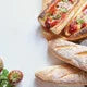 French Sourdough Starter