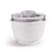 Ankarsrum Ice Cream Maker Attachment