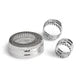 Double-Sided Round Cutters