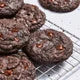 Gluten-Free Double Chocolate Chip Cookie Mix