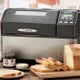 Zojirushi Home Bakery Supreme Bread Machine