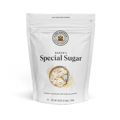 Baker's Special Sugar