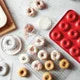 Mini Doughnut Pan