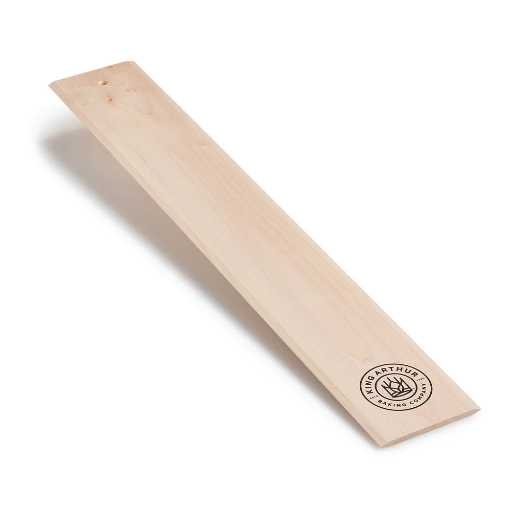 King Arthur Baguette Transfer Peel