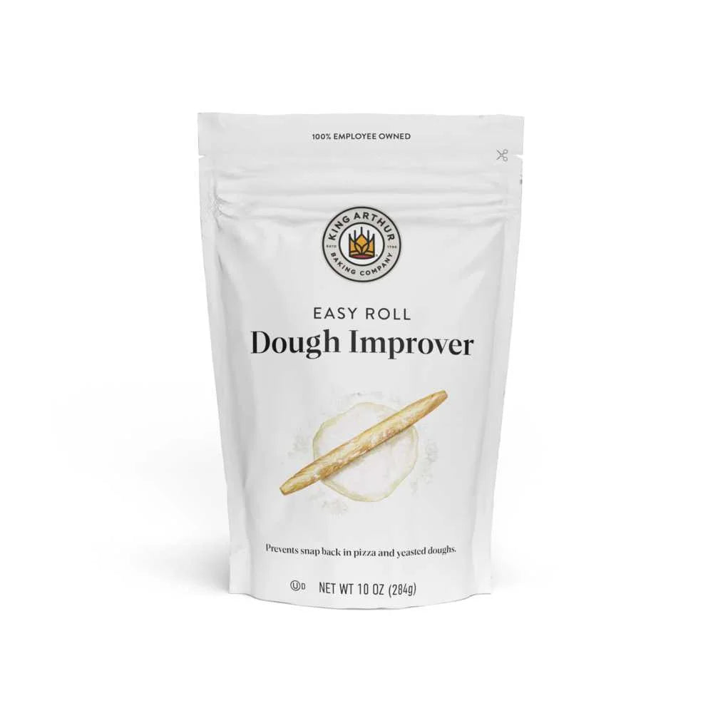 Easy Roll Dough Improver