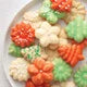 Spritz Cookie Press