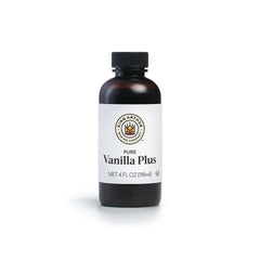 Pure Vanilla Plus