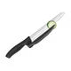 Bread Knife with Slicing Guide