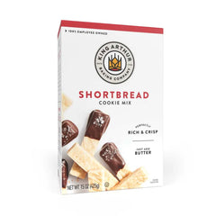 Shortbread Cookie Mix