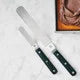 Offset Spatula Set