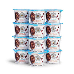Gluten-Free Single Serve Chocolate Chip Cookie Mix - 12-Pack
