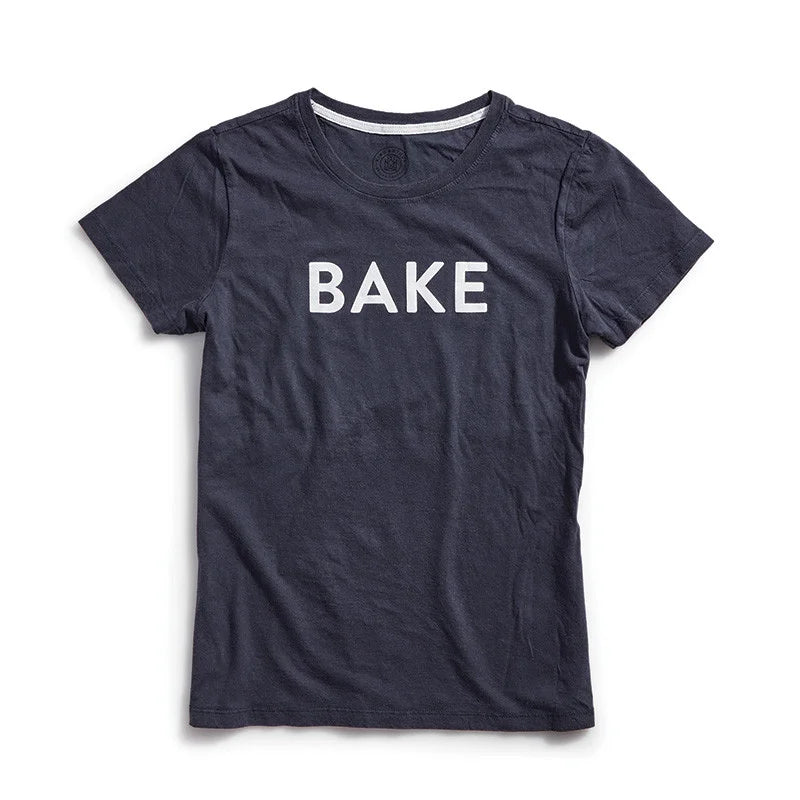 Women's Vintage Bake Tee