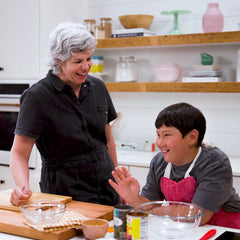 Kids Baking Class: Sweet & Salty