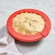 Adjustable Pie Shield