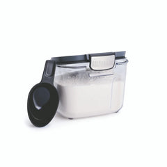 Small Flour Keeper