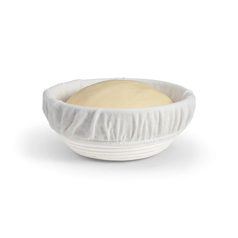 Round Brotform and Liner