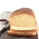 Golden Brioche Bread Mix