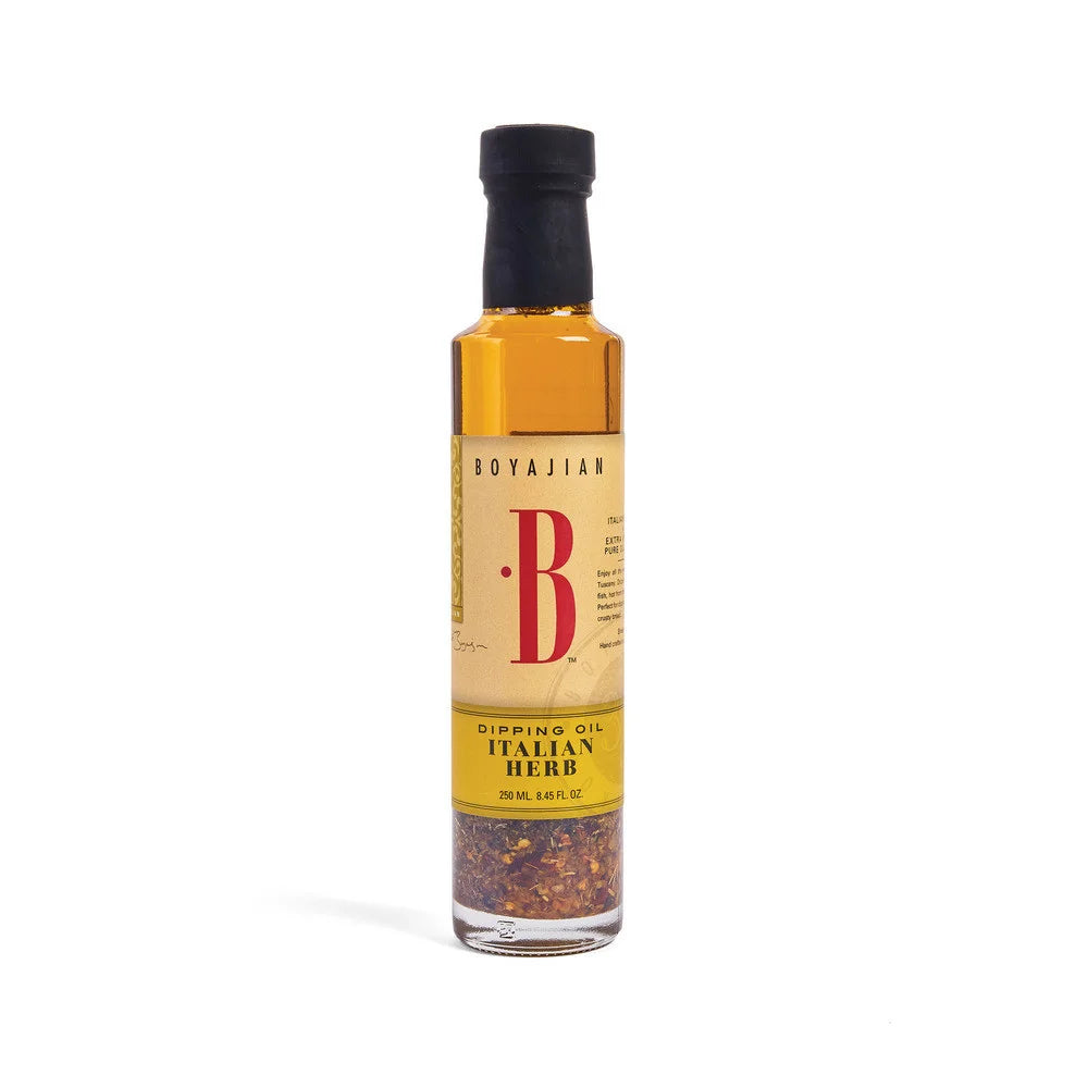 Boyajian Italian Dipping Oil