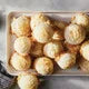 Coconut Macaroon Cookie Mix