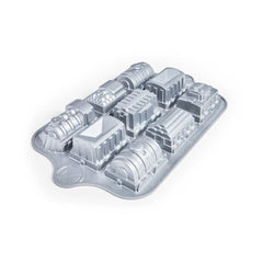 Train Cake Pan