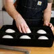 Gozney Pizza Dough Proofing Tray