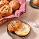 Gluten-Free Roll & Bun Mix