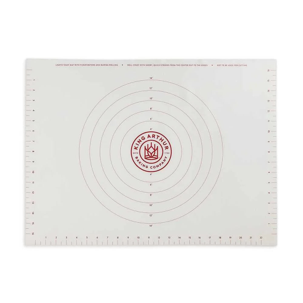 Rolling Mat