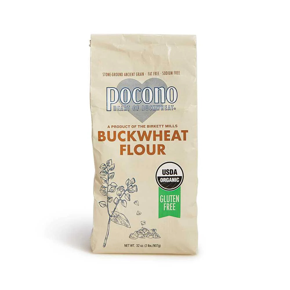 Buckwheat Flour